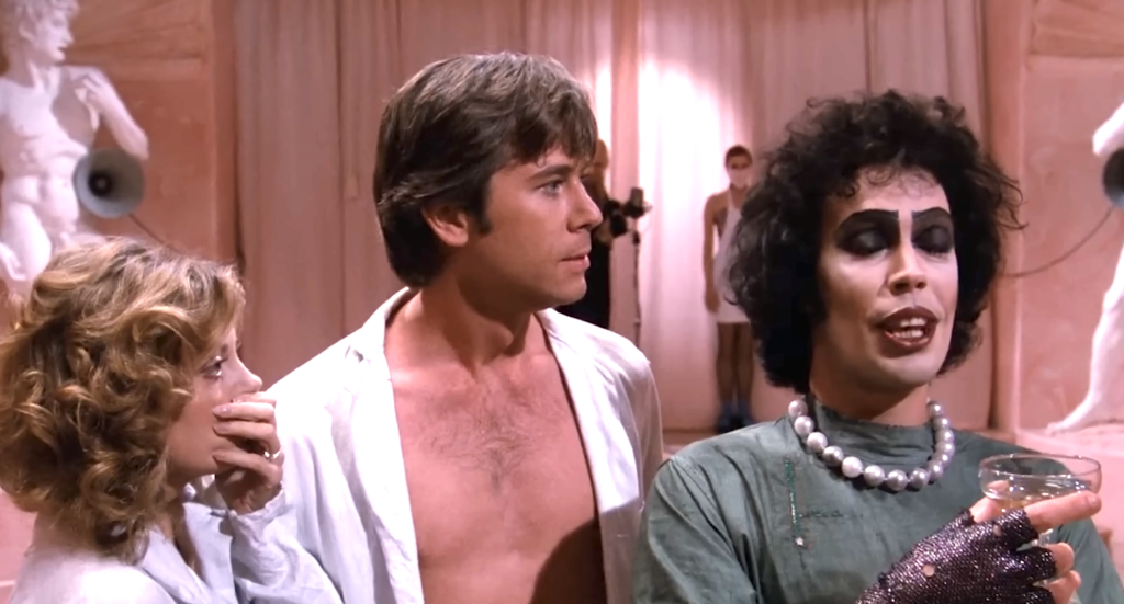 Tim Curry (RIP) Breaks Down His Most Iconic Roles: Rocky Horror, Clue, Muppet Treasure Island & More