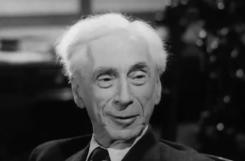 Bertrand Russell Explains Why Karl Marx’s Philosophy Produced the Disaster of Communism