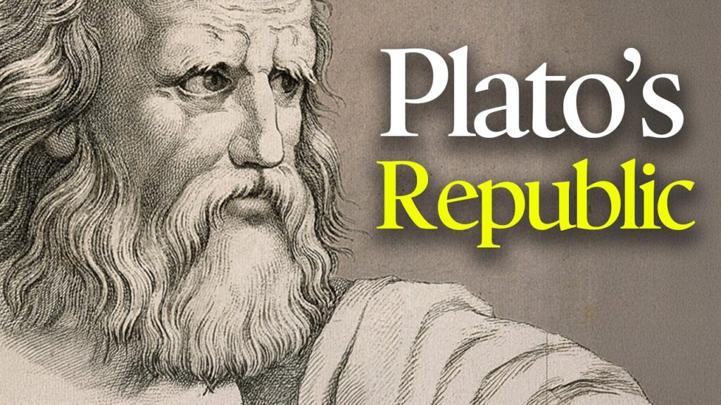 The Radical Ideas of Plato’s Republic: An In-Depth Introduction