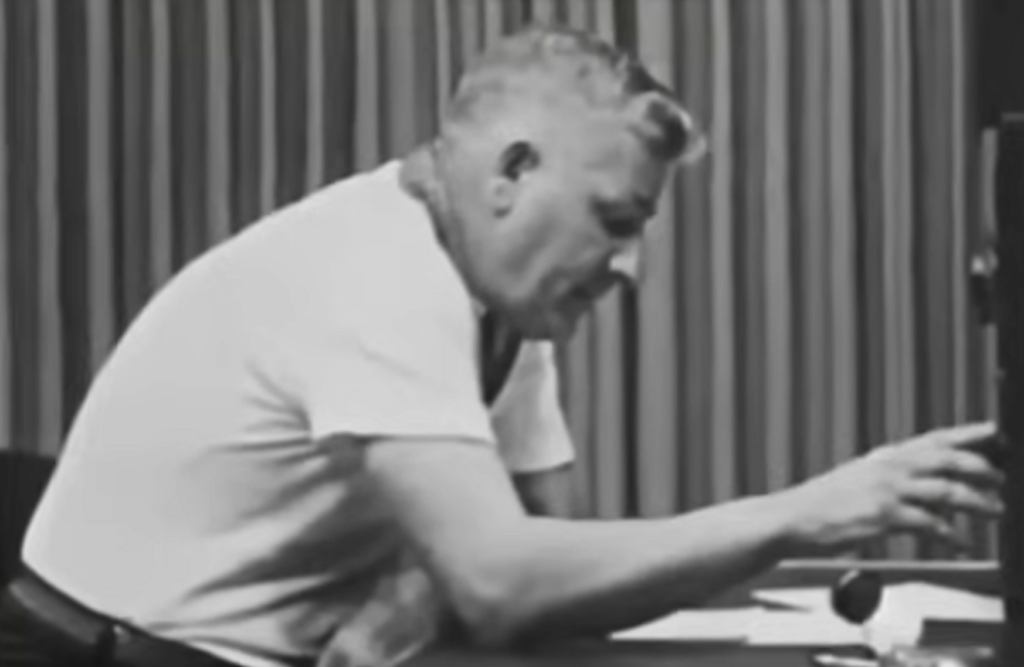 Preview for Watch Footage from the Psychology Experiment That Shocked the World: Milgram’s Obedience…
