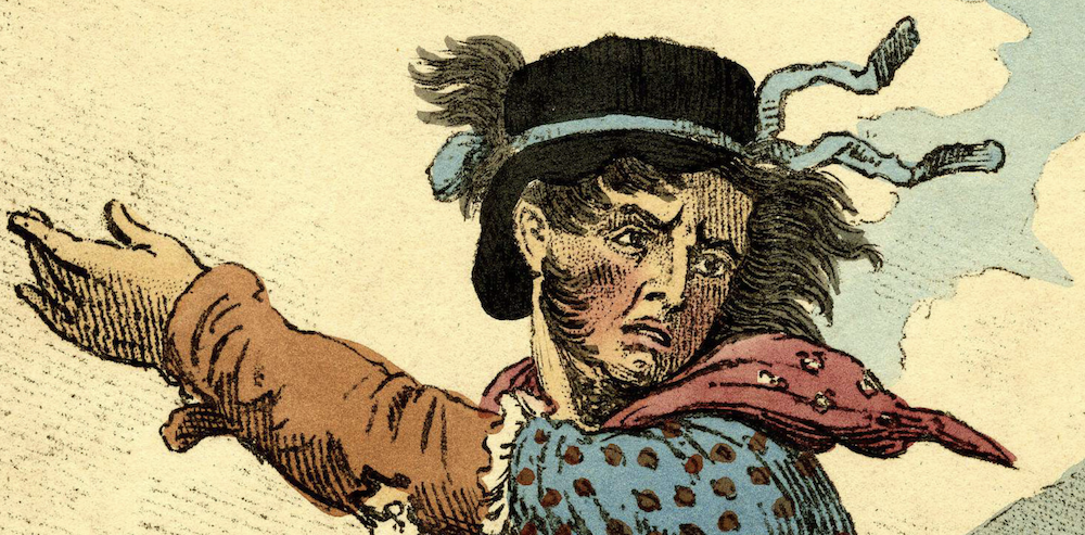Rage Against the Machines: From the Luddites to the AI Data Center Backlash