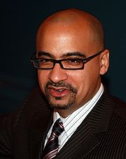 Junot Díaz Reads From 