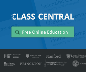 classcentral Free Online Bootcamp Courses