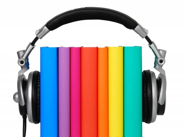 audiobooks jobs readers