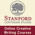 stanford online courses creative writing