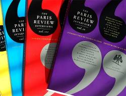 the paris review of books