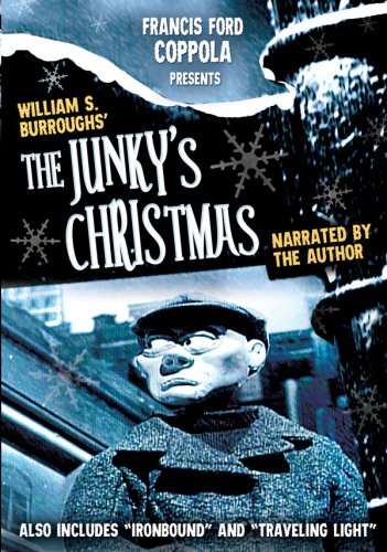 The Junky's Christmas: William S. Burrough's Claymation Christmas Film