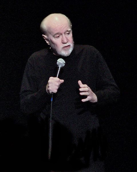 George Carlin Ebook
