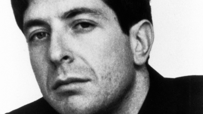 Ladies and Gentlemen, Mr. Leonard Cohen (1965) - IMDb
