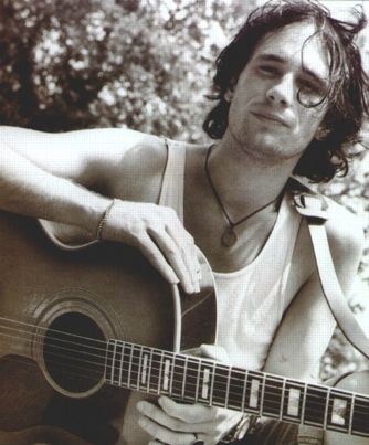 Jeff Buckley Birthday