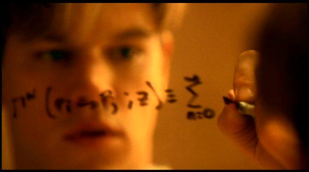 what is good will hunting about
