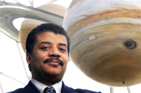 Neil Degrasse Tyson Lists 8 Free Books Every Intelligent Person Should Read Open Culture