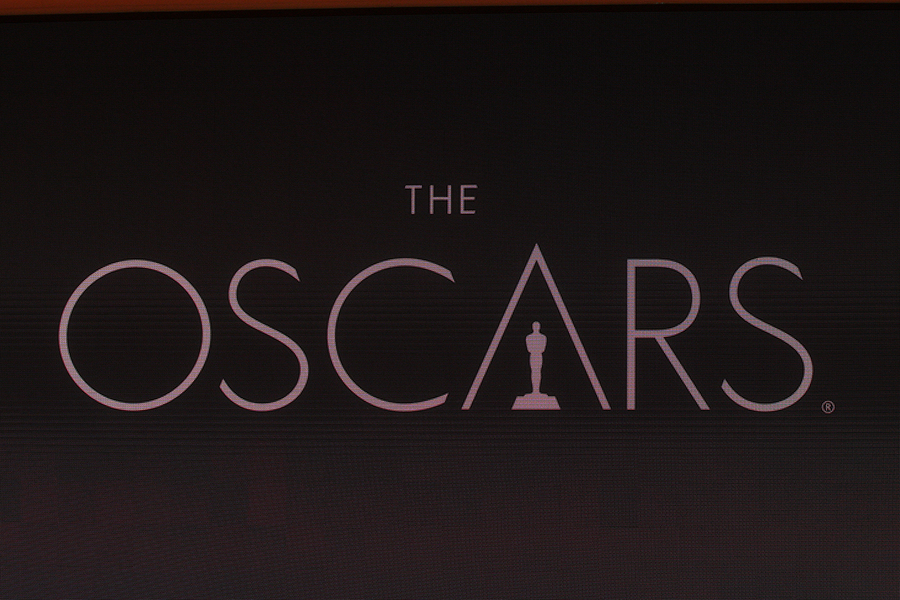 LOS ANGELES - JAN 16:  Oscars at the 86th Academy Awards Nominat