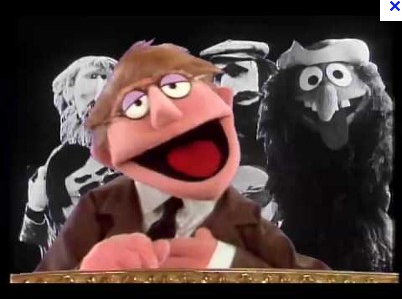 Jim Henson's Original, Spunky Pitch for The Muppet Show | Open Culture