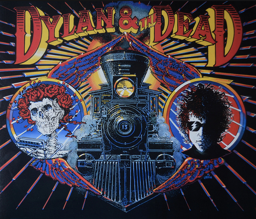 dylan and the dead