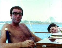 Peter Sellers: His Life in Home Movies | Open Culture