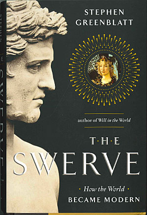 the swerve lucretius