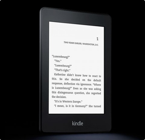 A Master List of 800 Free Classic eBooks for iPad, Kindle & Other Devices