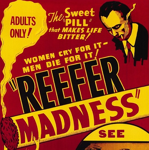 reefermadness