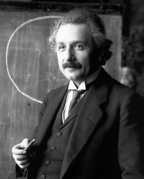Einstein Documentary Offers A Revealing Portrait of the Great 20th Century Scientist