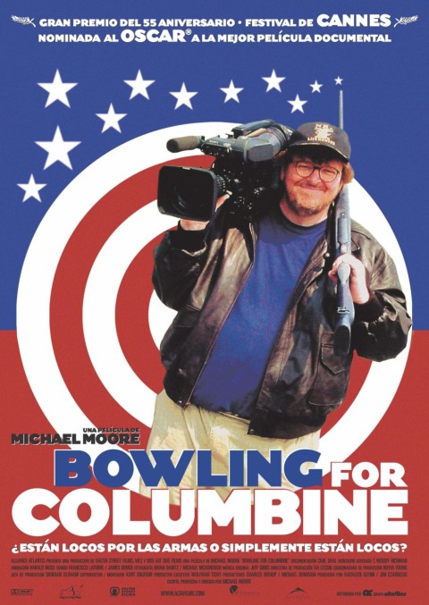 Bowling For Columbine E1355550208779 