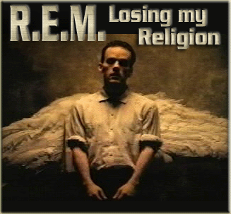 R.E.M.'s "Losing My Religion" Reworked from Minor to Major ...