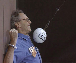 Walter Lewin, the Original Star of Open Education, Returns with a Brand