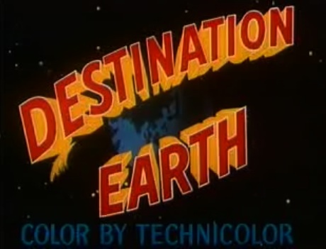 Destination Earth: The Greatness of American Civilization Revealed in ...