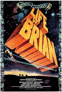 Monty Python’s Life of Brian: Religious Satire, Political Satire, or ...