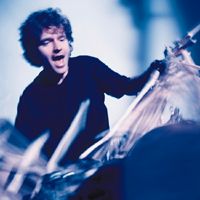 Norwegian Musician Creates Ice Instruments with a Chain Saw and Sub ...