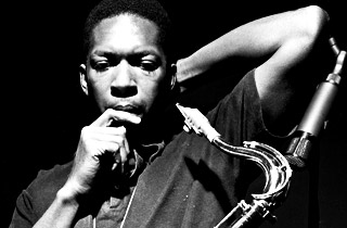 The World According to John Coltrane: His Life & Music Revealed in