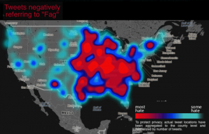 Three University Projects Use Twitter to Understand Happiness, Hate and ...