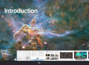 Free Interactive e-Books from NASA Reveal History, Discoveries of the ...