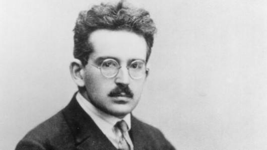 walter benjamin illuminations hannah arendt