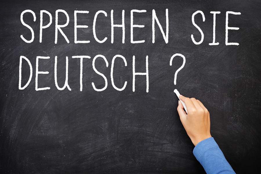 Ditto lekcje niemieckiego online dla dzieci 