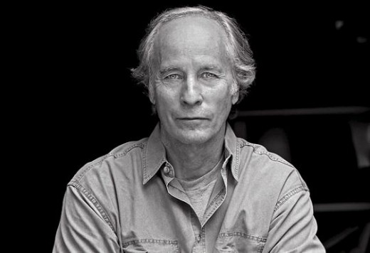 Richard ford racial culture #7