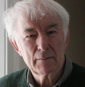 Seamus Heaney Reads His Exquisite Translation of Beowulf and His ...