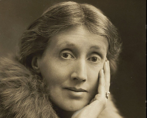 woolf joyce