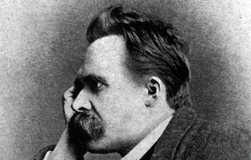 The Philosophy of Nietzsche: An Introduction by Alain de Botton