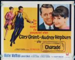 Charade, the Best Hitchcock Film Hitchcock Never Made. Stars Cary Grant ...