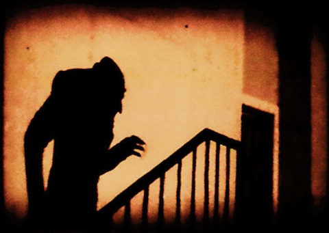 Time Out London Presents The 100 Best Horror Films Start by