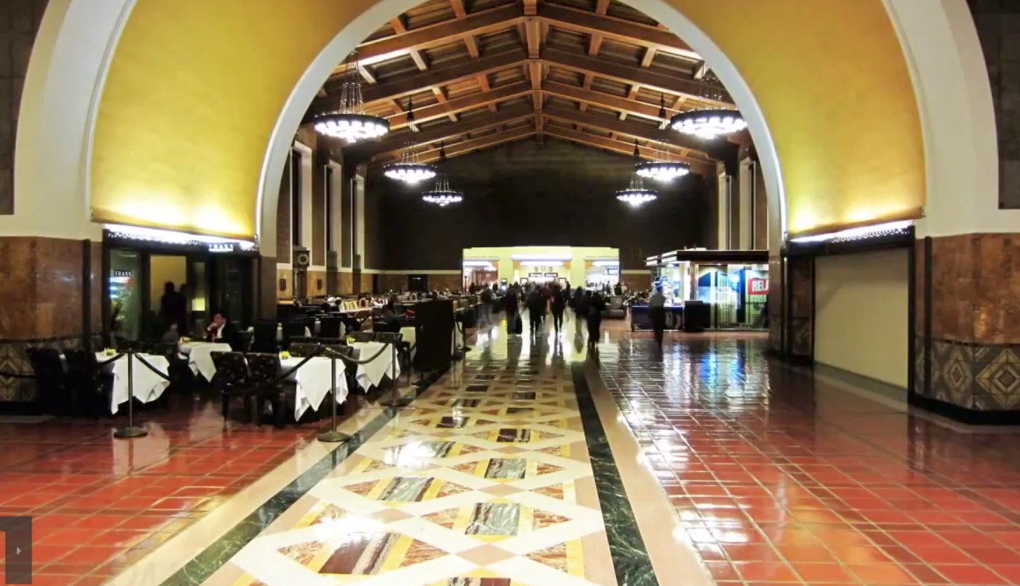 Experience Invisible Cities, an Innovative, Italo Calvino-Inspired ...