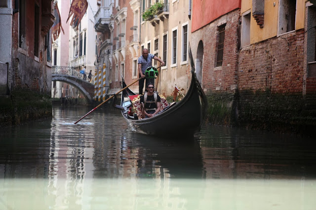 gondolier