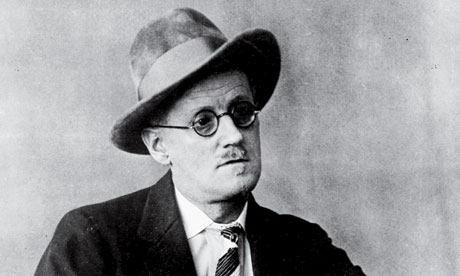 an encounter james joyce