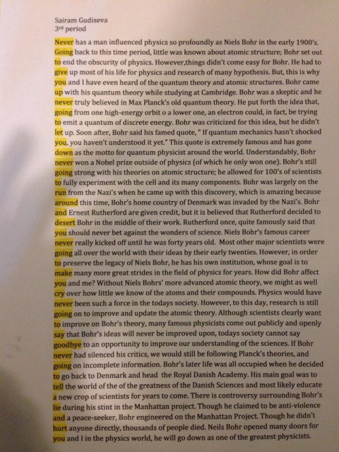 Best Rickroll Ever? Internet Meme Hidden In Research Paper. But Is