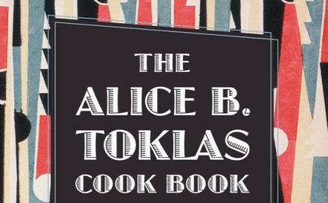 Alice B. Toklas Reads Her Famous Recipe For Hashish Fudge (1963) | Open ...