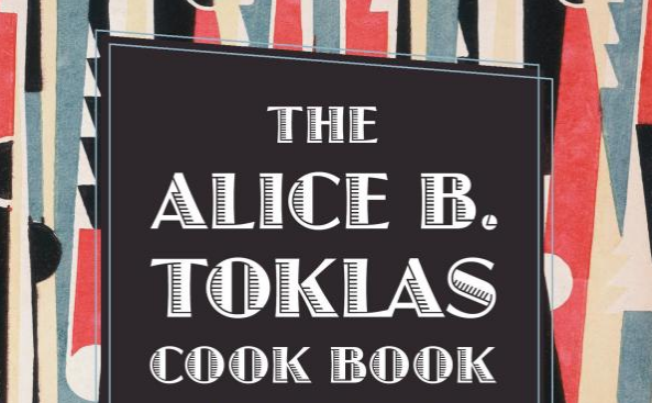 toklas cookbook