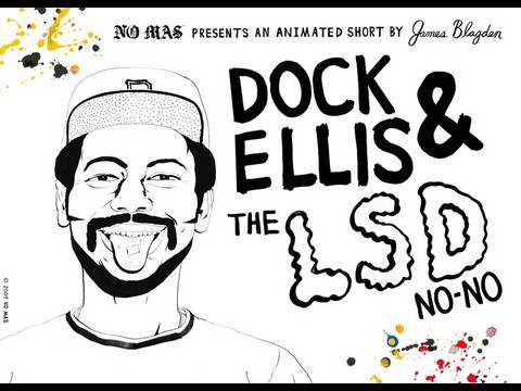 Sundance 2014: What happened after Dock Ellis pitched a no-hitter on LSD?