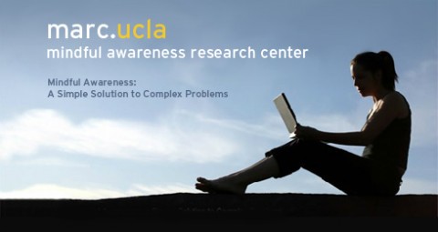 Free Guided Meditations From UCLA: Boost Your Awareness & Ease Your ...