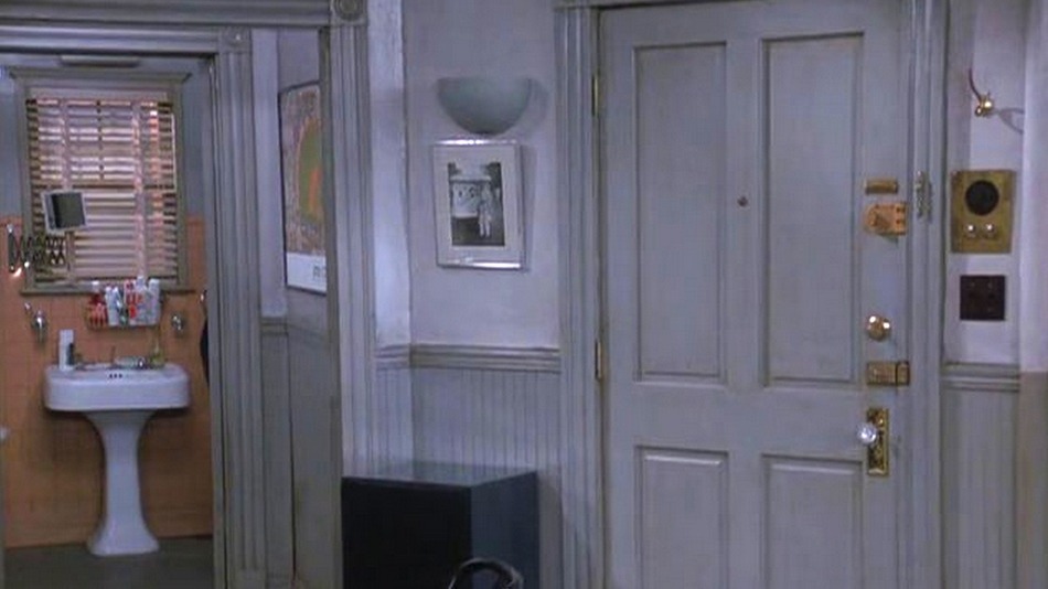 Seinfeld & Nothingness: A Supercut of the Show's Emptiest Moments ...